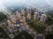 平江润雅华府二期