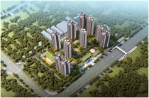 岳阳美的铂悦府