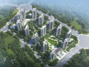 平江县颐华城幸福里