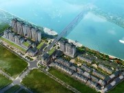 平江伍市滨江小镇